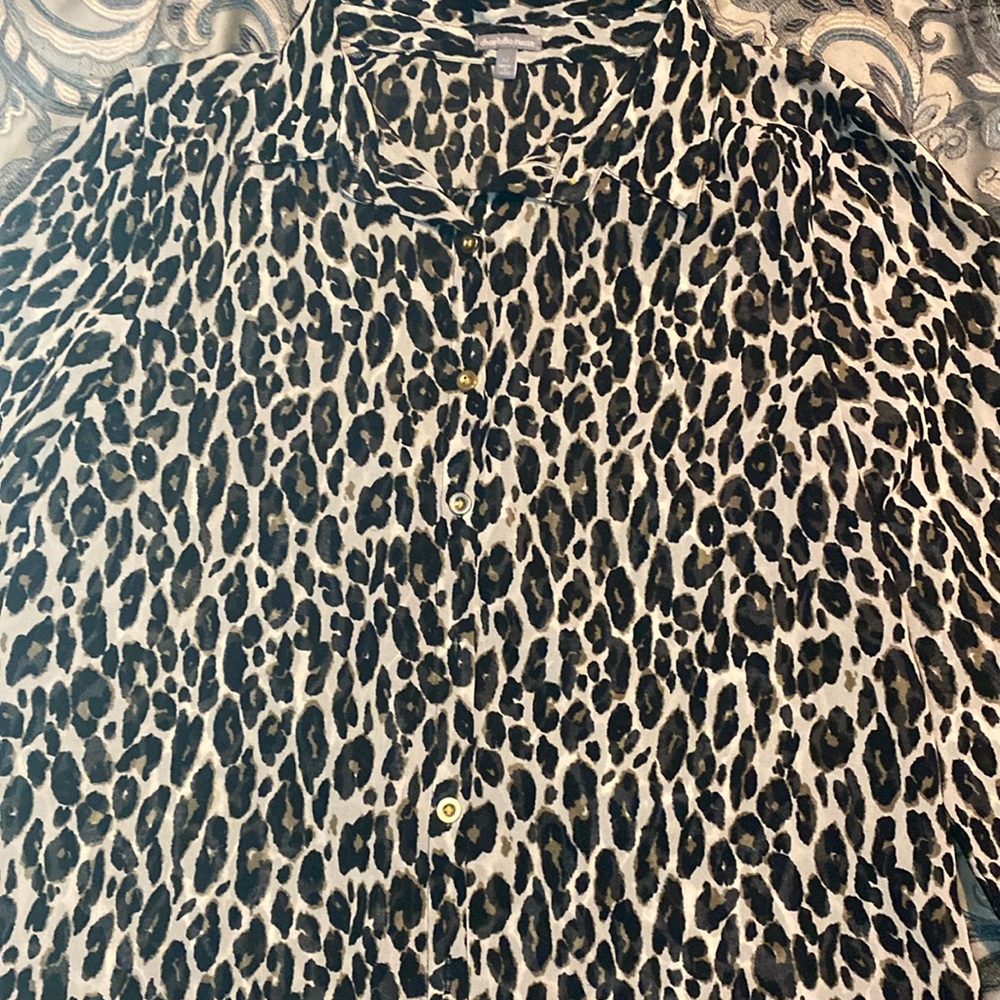 Charlotte Russe Top